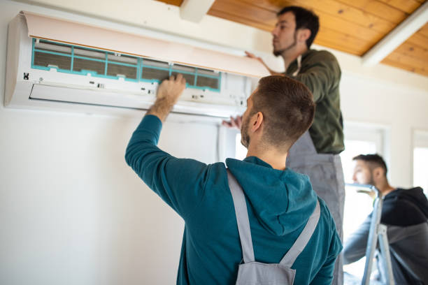 Best Residential HVAC in Batesville, IN