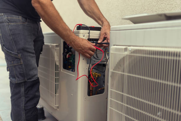 Best Energy-efficient HVAC Solutions in Batesville, IN