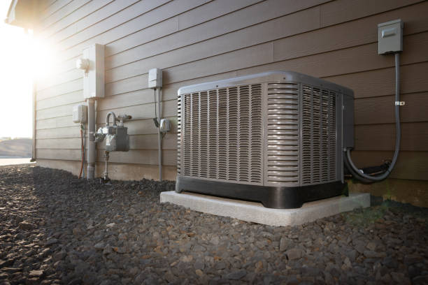 Best Ductless Mini-Split Systems in Batesville, IN